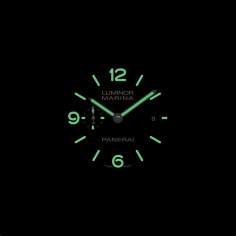 screensaver panerai luminor daylight|Panerai Luminor windows 10.